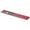 Hobart HOB00-497280-00001 Vc4 and 6Gd Control Panel Overlay