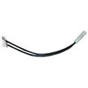 Lang Red 250V Signal Light Fits 5/16 inch Hole for Lang Part Number Y9-31601-01-1