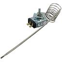 Middleby Marshall MID3004257 S Thermostat with 150° - 450° Range, 3/16 x 11-5/8 inch