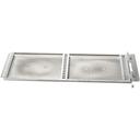 Nieco NIE19970 Dual Belt Flame Arrestor, 13 inch