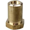Randell Number 56 Brass Hood Orifice for Randell Part Number RB-10A, 3/8 x 27 inch