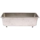 Sertek SRT7000287-LINER Hmp6 Wendys Pan Assembly