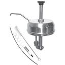 Server Products SVP81320 Stainless Steel Hot Topping Pump