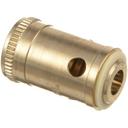 T&S Brass Hot Insert Barrell for T and S Brass Part Number 064L