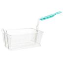 Vulcan Hart VUL499223-00002 - E Z Grip Fryer Basket, 9-1/4 x 13-1/4 inch