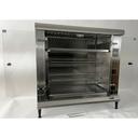 Equipex Roller Grill Parade 18 to 21 Amps Rotisserie Roaster