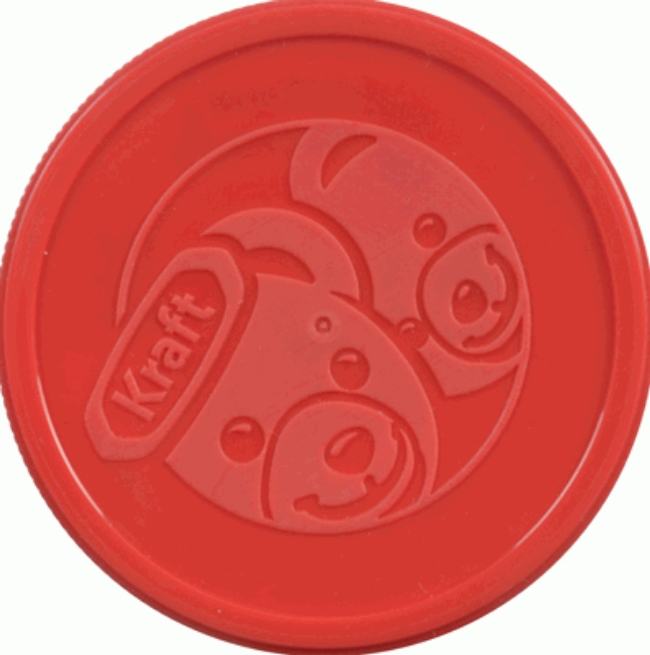 Crunchy Peanut Butter