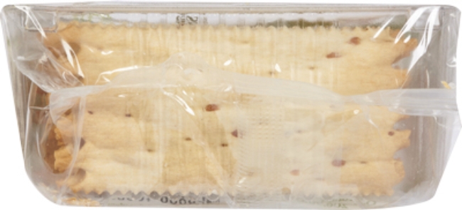 Mini Roasted Garlic Croccantini Crackers