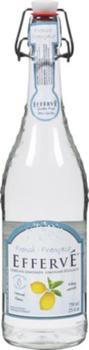 French Sparkling Lemonade