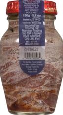 Anchovy Fillets