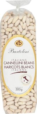 Dried Cannellini Beans