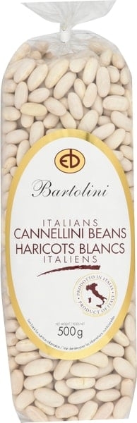 Dried Cannellini Beans
