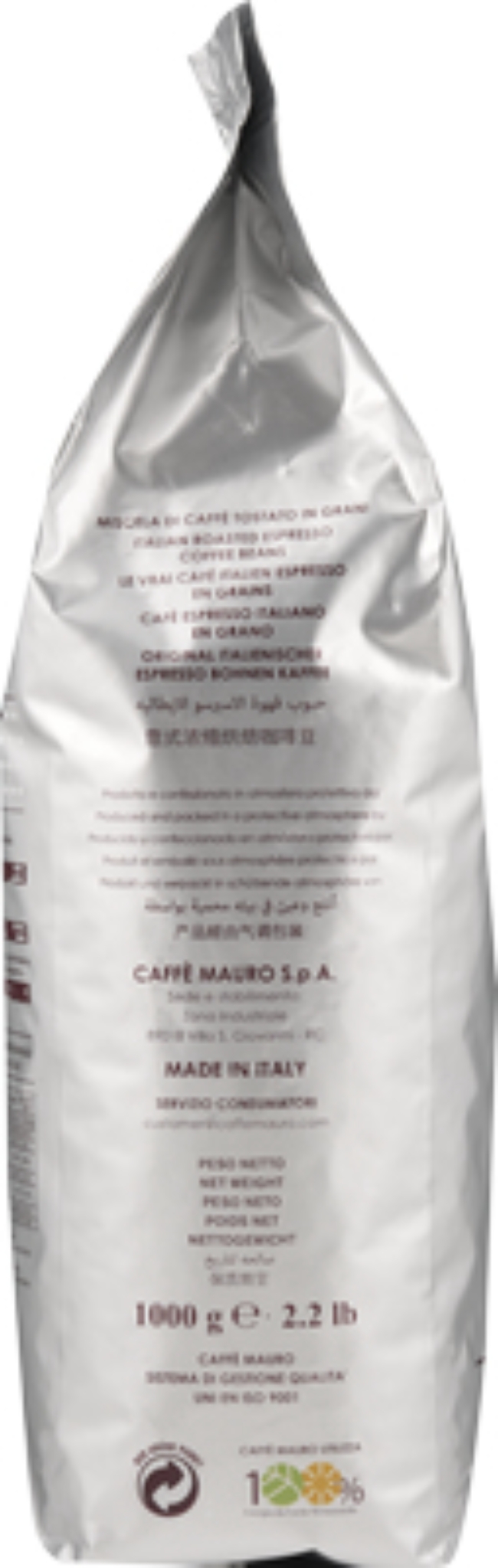 Prestige Espresso Coffee Beans