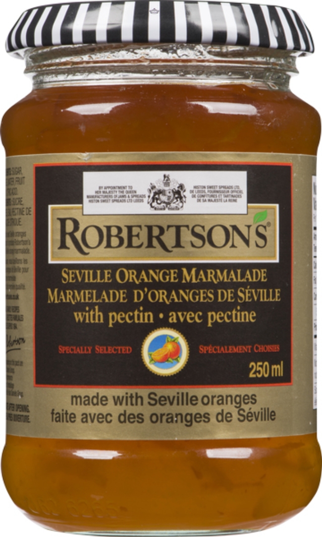 Seville Orange Marmalade