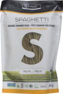 Organic Mung Bean Spaghetti Pasta