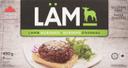 Lamb Burger