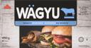 Wagyu Burger