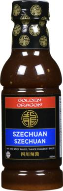 Szechuan Sauce