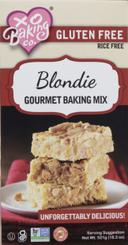 Blondie Mix