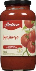 Organic Marinara Sauce