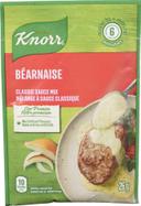 Classic Bearnaise Sauce Mix