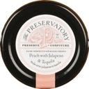 Peach Jalapeno and Tequila Spread