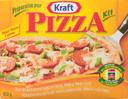 Dinner Pizza Kit