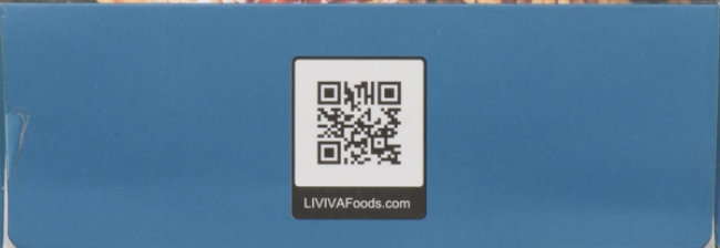 Dried Shirataki Spaghetti Pasta