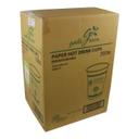 Green Tree Compostable Paper Cup