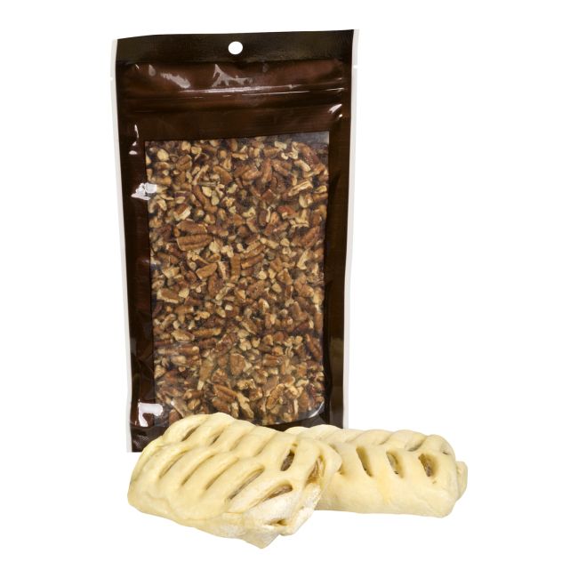 Bridor Maple Pecan Butter Danish, 90 G -- 40 Per Case
