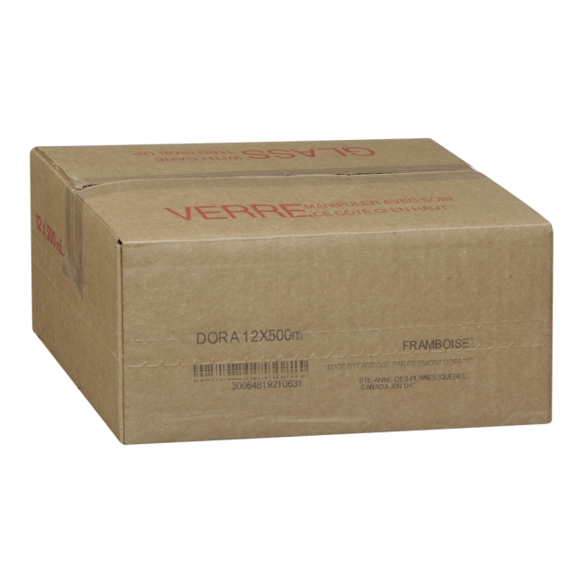 Raspberry Jam with Pectin