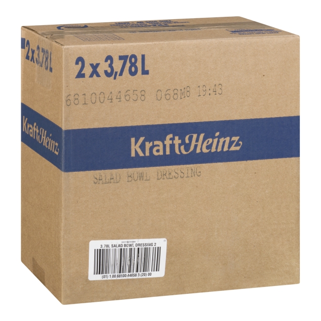 Gluten Free Salad Dressing