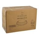 Polypropylene Lid for 26 oz Bowl