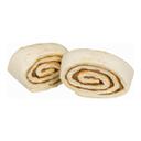 Raw Cinnamon Brioche