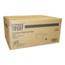 Kraft Number 9 Take Out Box
