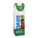 Vegetable Cocktail Juice