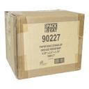 Grease Resistant Kraft Paper Bag – Self Standing