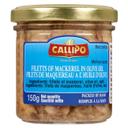 Mackerel Fillets