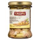 Tuna with Potato and Rosemary