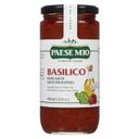 Authentic Italian Basilico Pasta Sauce
