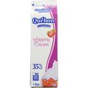 35 Percent Milk Fat Whipping Cream