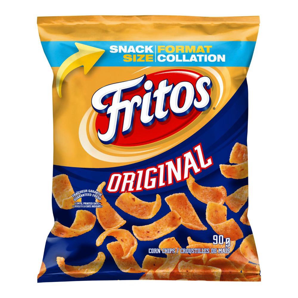 Original Corn Chips