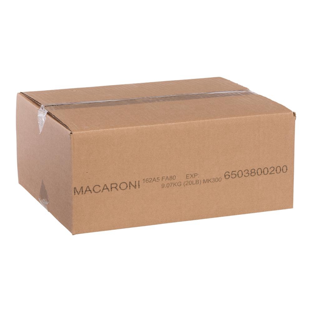 Macaroni Elbow Pasta