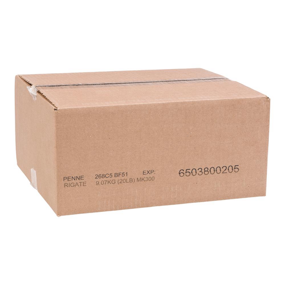Penne Rigate Pasta