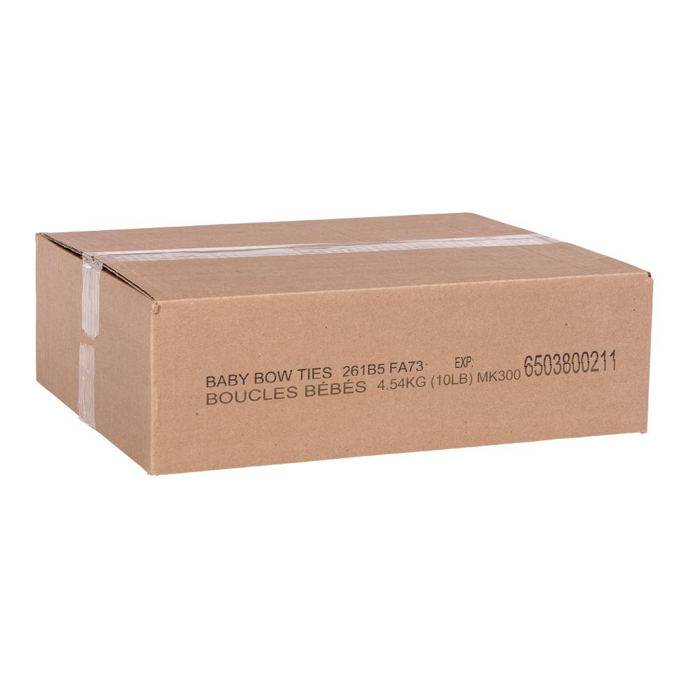 Baby Loop Farfalle Pasta