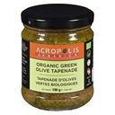 Green Olive Tapenade
