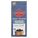 Gluten Free Pancake and Waffle Mix