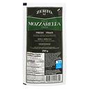 Fresh Mozzarella Cheese