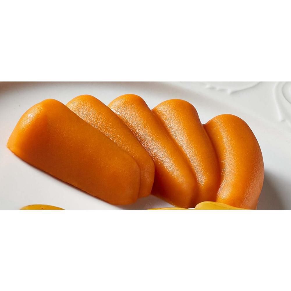 Epikura Carrot Puree, 60 G -- 24 Per Case