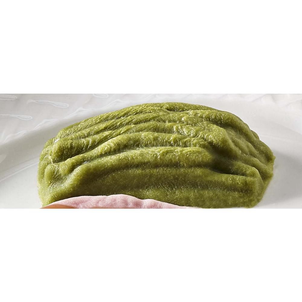 Epikura Green Bean Puree, 60 G -- 24 Per Case